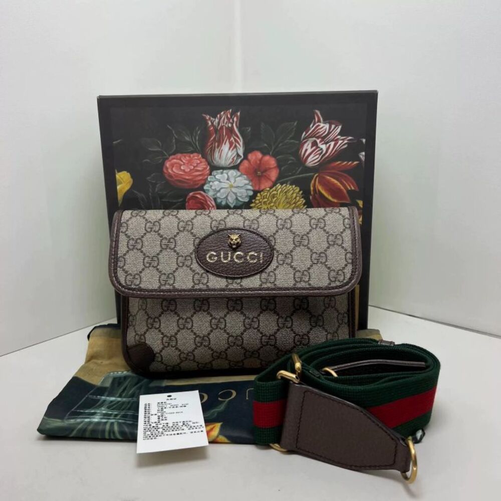 Gucci Women Pre-Loved Bag Brand New Condition